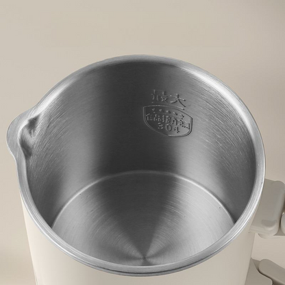 Travel Folding Kettle Portable Integrated Mini