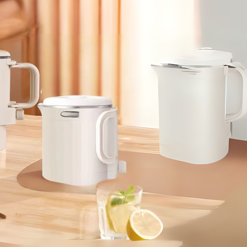 Travel Folding Kettle Portable Integrated Mini