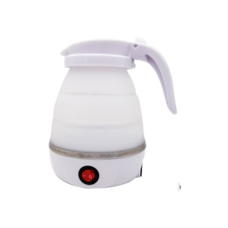 Portable Foldable Electric Kettle