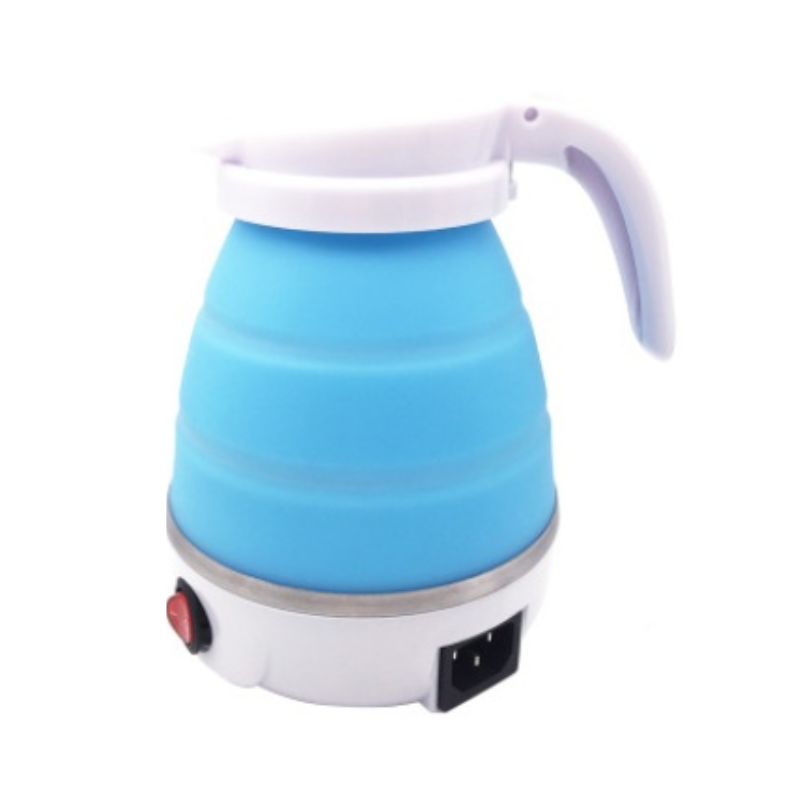 Portable Foldable Electric Kettle