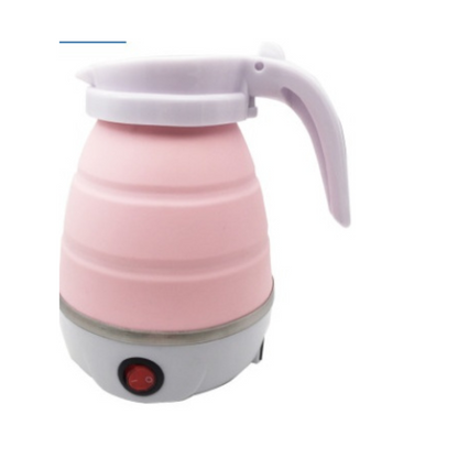 Portable Foldable Electric Kettle