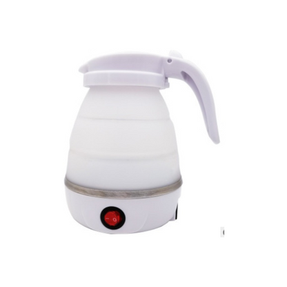 Portable Foldable Electric Kettle
