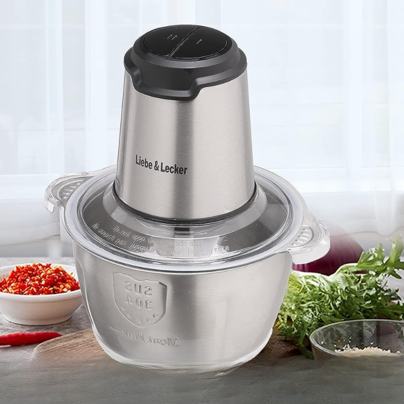 Durable Multifunctional Meat Grinder Tool