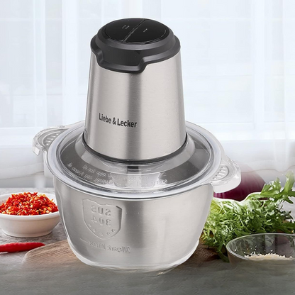 Durable Multifunctional Meat Grinder Tool