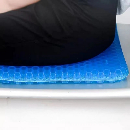 Summer Gel Cushion For Office