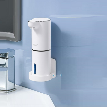 Automatic Rechargeable Hand Sanitizer Dispenser