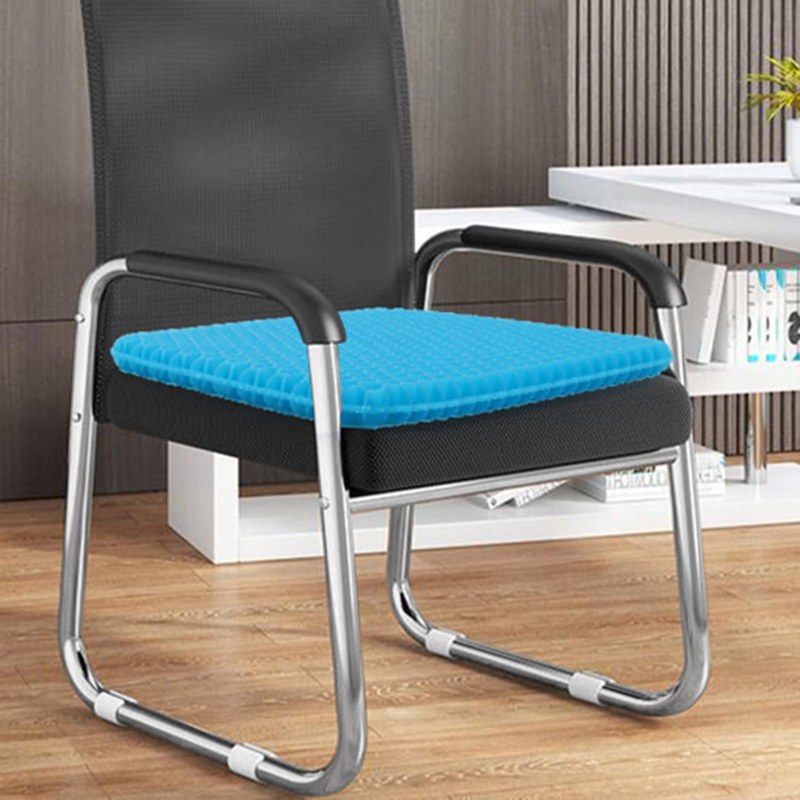 Summer Gel Cushion For Office