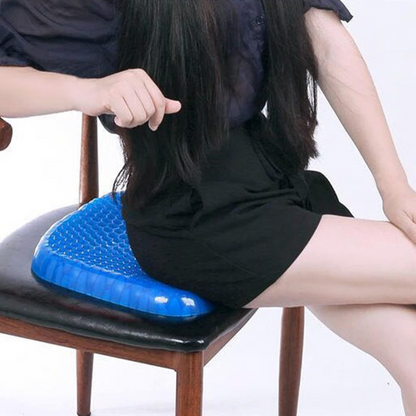 Summer Gel Cushion For Office