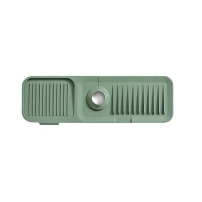 Waterproof Silicone Faucet Drain Pad