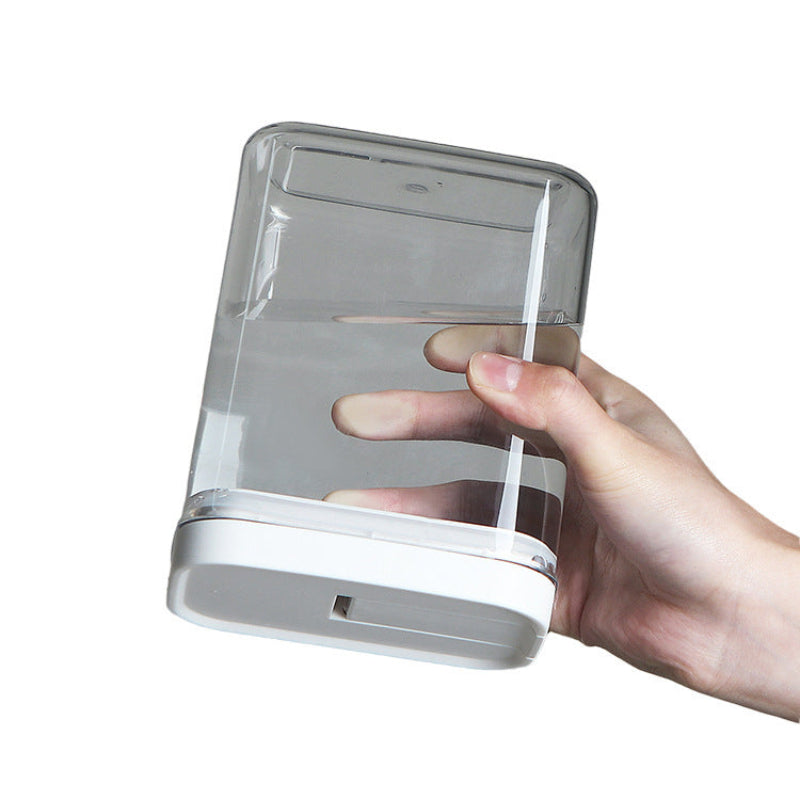 Durable Whole Grain Storage Tank