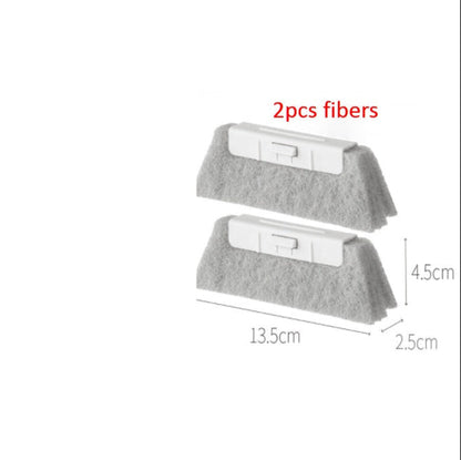 Creative Groove Cleaning Brush Tool