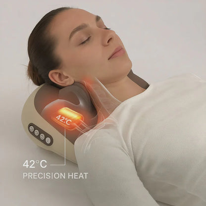 iRest™ Neck Decompression Massager