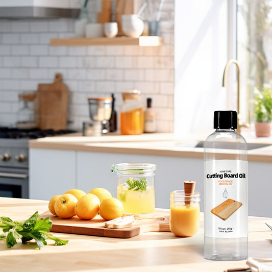 Solid Wood Chopping Board Cutting Board