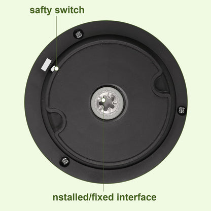 Durable Multifunctional Meat Grinder Tool