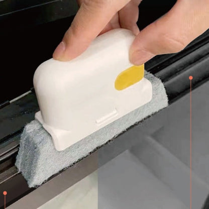 Creative Groove Cleaning Brush Tool