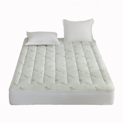 Bamboo Waterproof Mattress Protector Cover