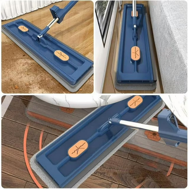 Host&Hygee™ 360 Rotating Mop