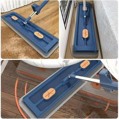 Host&Hygee™ 360 Rotating Mop
