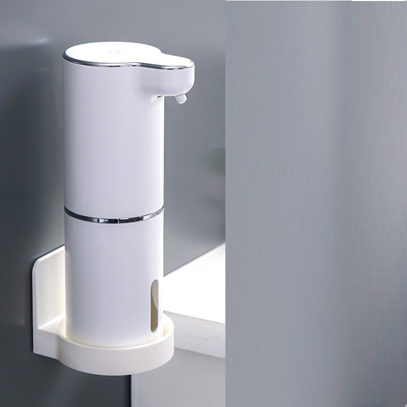 Automatic Rechargeable Hand Sanitizer Dispenser