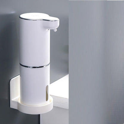 Automatic Rechargeable Hand Sanitizer Dispenser