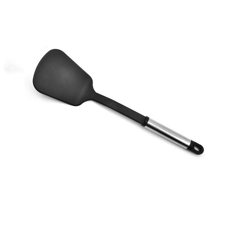 Unique Kitchen Spatula | Heavy Duty Nonstick Flipping & Cooking Shovel