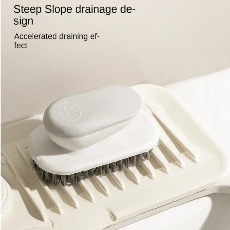 Waterproof Silicone Faucet Drain Pad