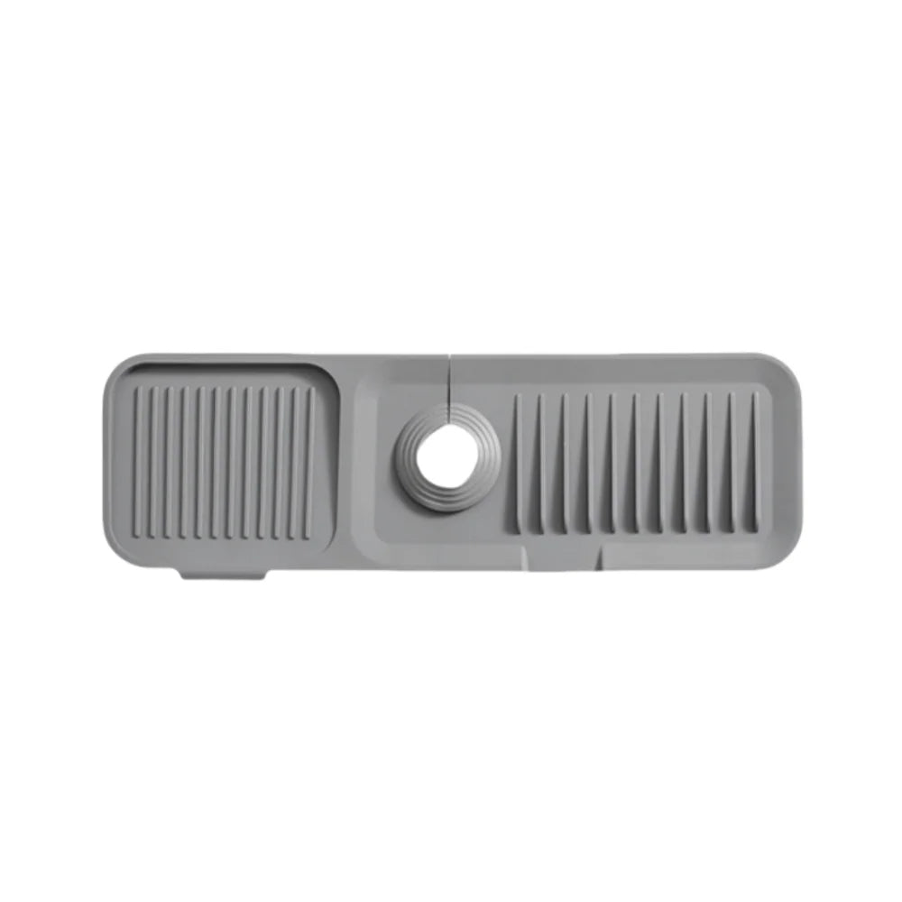 Waterproof Silicone Faucet Drain Pad