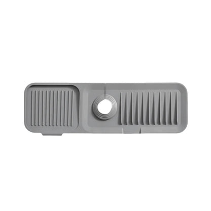 Waterproof Silicone Faucet Drain Pad