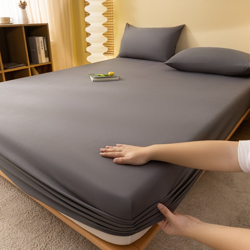 Fitted Mattress Cover