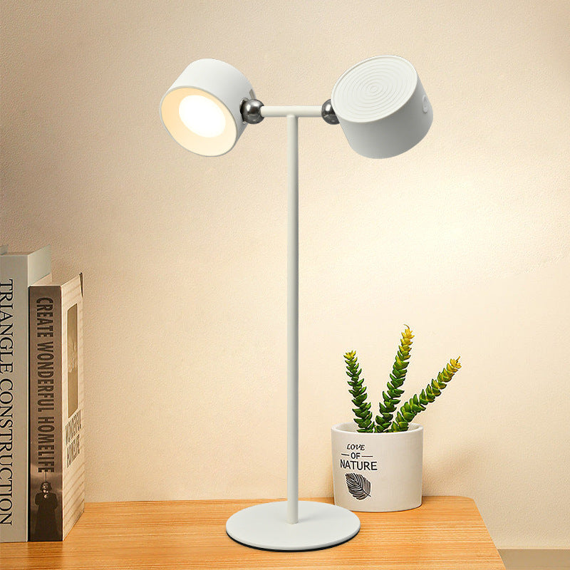 Magnetic Touchable LED USB Table Lamp