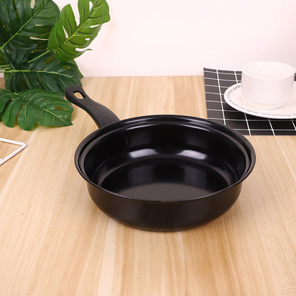 Non-Stick Four-Piece Soup Pot Set