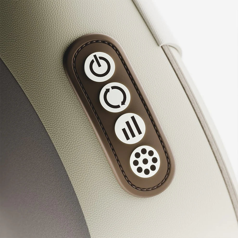 iRest™ Neck Decompression Massager