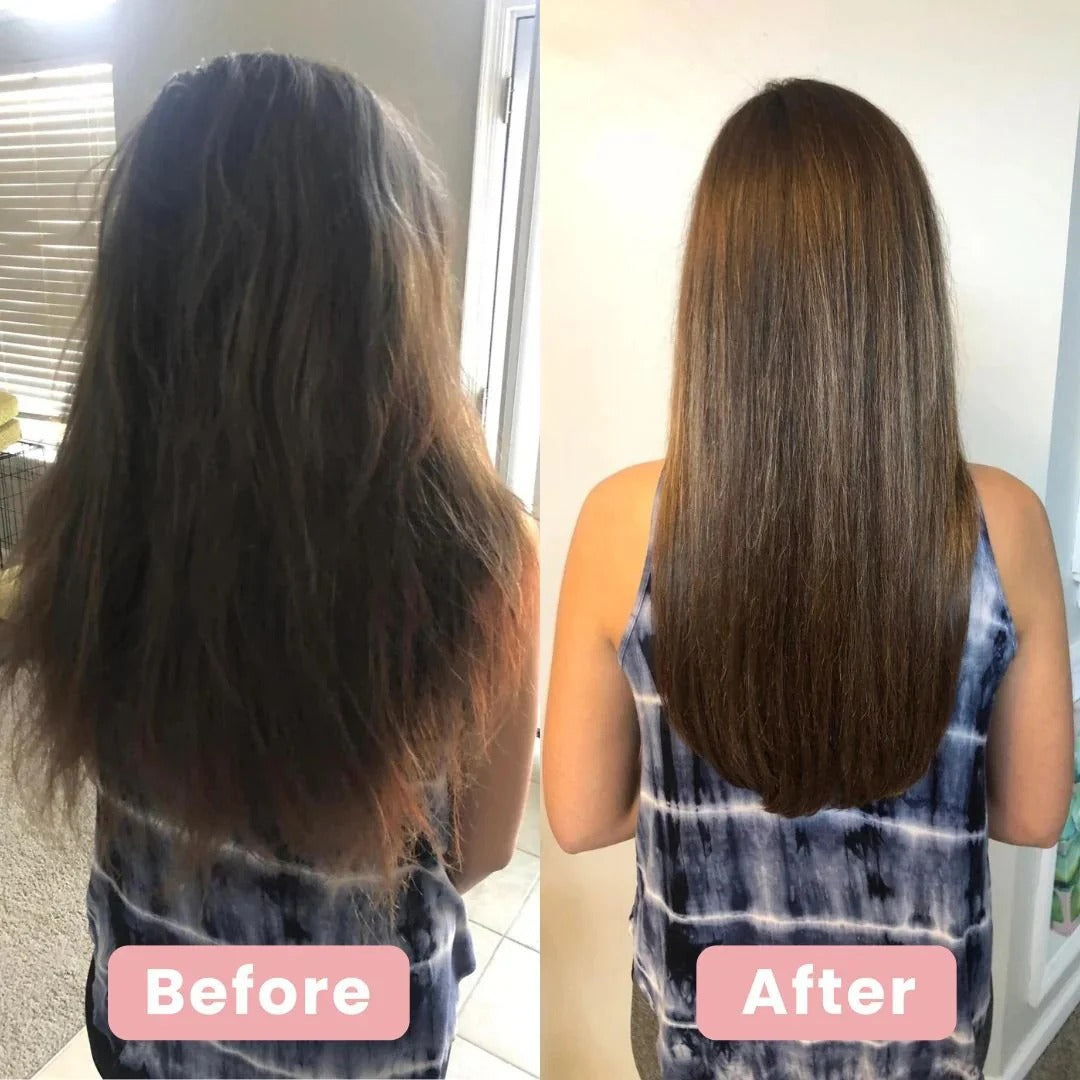SplitPro™ - Split End Hair Trimmer