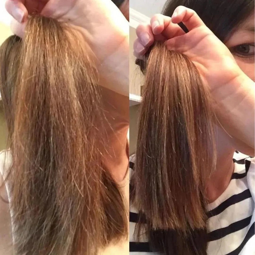 SplitPro™ - Split End Hair Trimmer