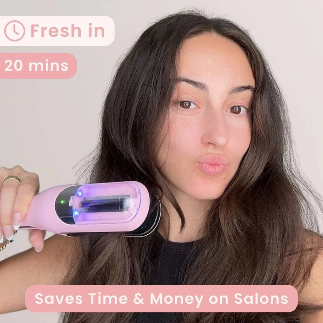 SplitPro™ - Split End Hair Trimmer