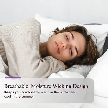 Pure Mulberry Silk Luxury Pillowcase