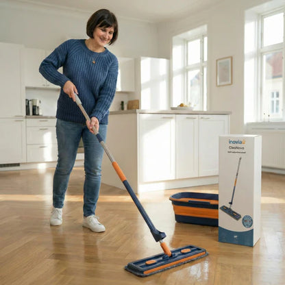 Host&Hygee™ 360 Rotating Mop